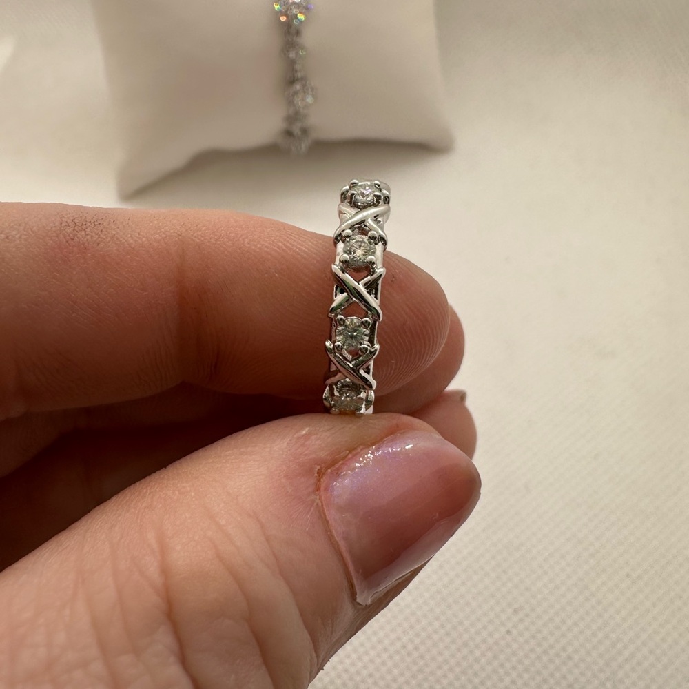 Moissonite Bundle (Copper & Expandable) - image 6